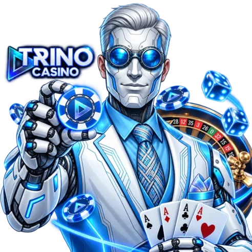 Kasyno Trino PL